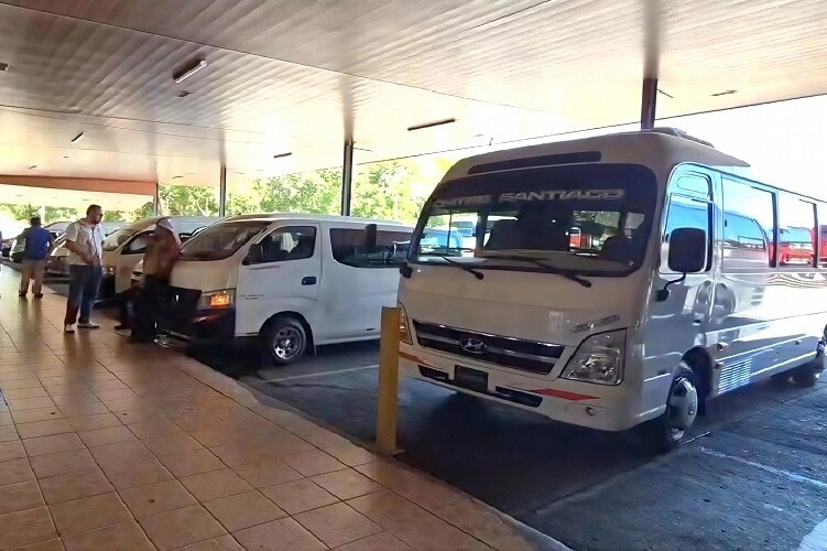 Fuel Price Increase Hits Panama's Transport Sector