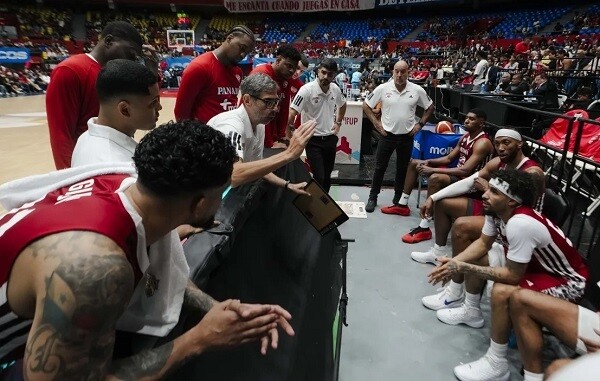 Panama Basketball Team Acknowledges Defeat to Uruguay in Qualifiers