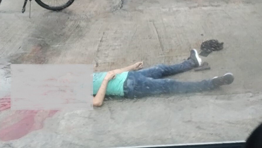 В Ла-Кабиме произошла еще одна жестокая расстрельная атака