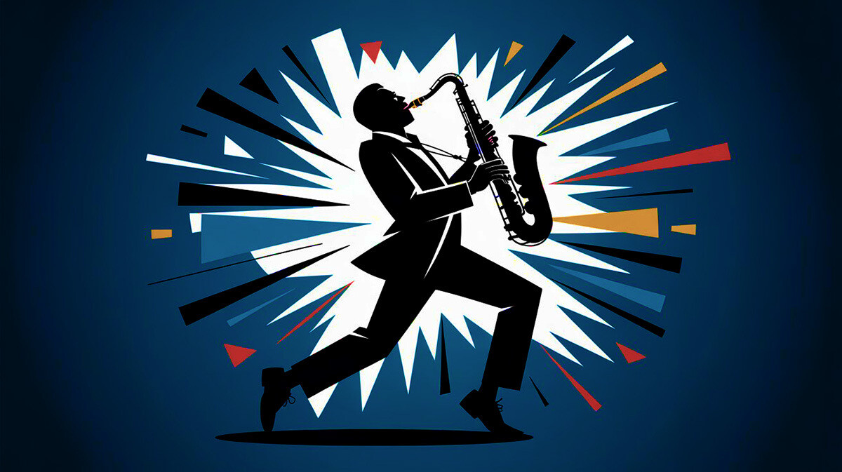 Celebrating International Jazz Day