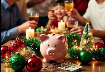 Рождественские сбережения в Панаме достигли рекордной суммы