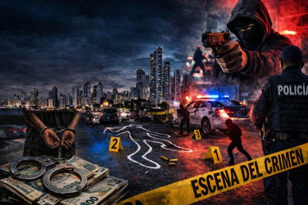 Violence and crime reflect a deeper social crisis, warns sociologist Fernando Murray