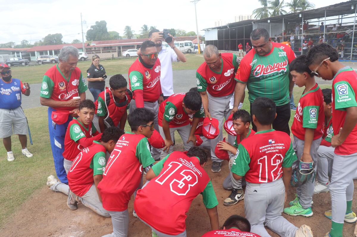 Panama Qualifies for 2026 Little League World Series