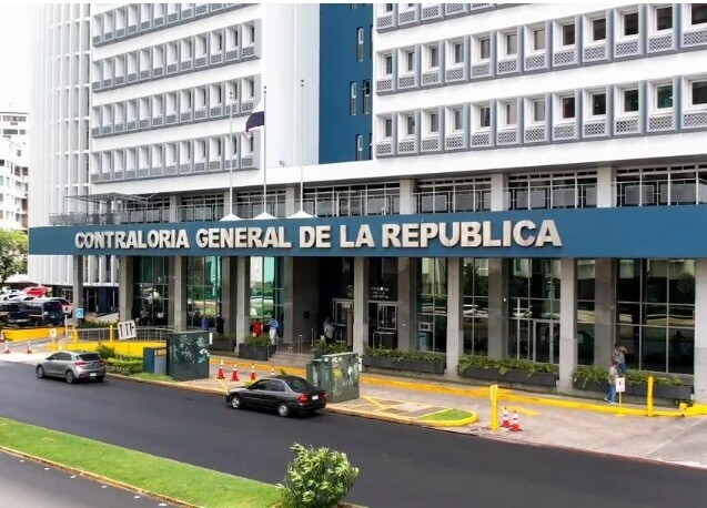 Comptroller's Office removes prior control from police anti-drug fund