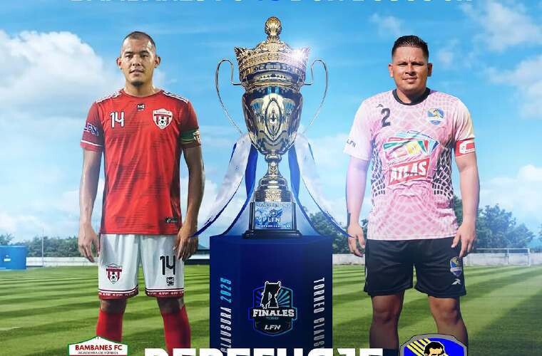 Playoff Match for Liga Prom Promotion