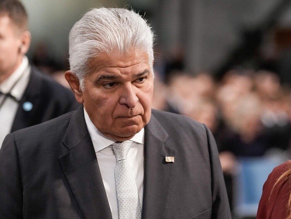 Panama's President Calls for Greater Judicial Responsibility