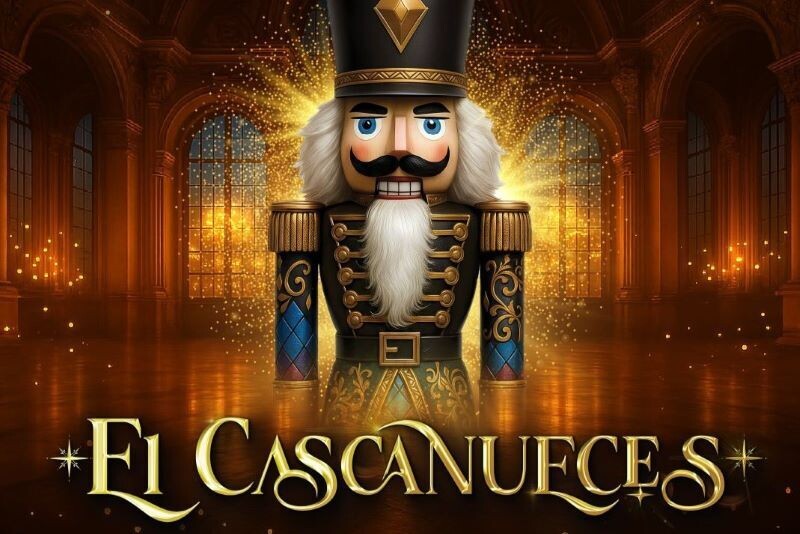 National Ballet of Panama presents 'The Nutcracker'