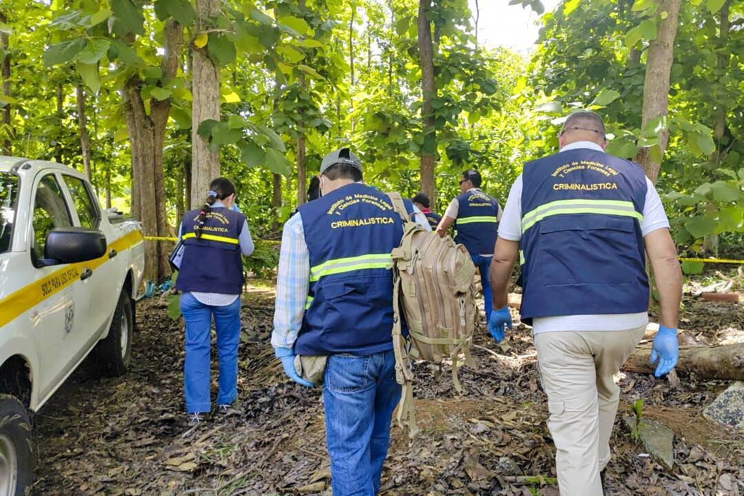 Смертельное стрельба в филиале университета в Панаме