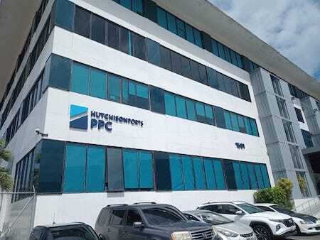 PPC Intensifies Legal Actions Against Panama After Port Takeover