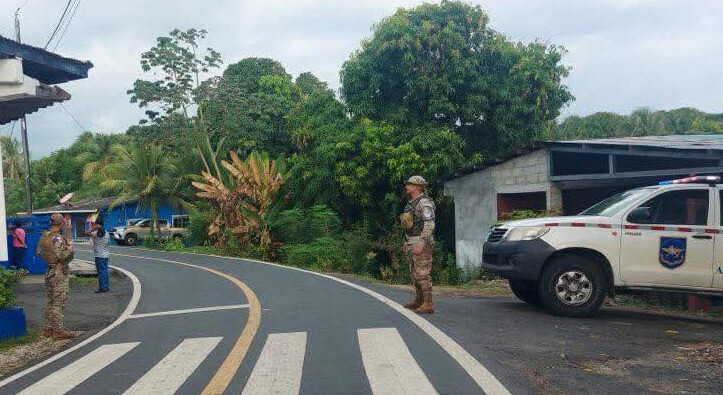 Драка в Рио-Индио: один человек пострадал в ходе инцидента