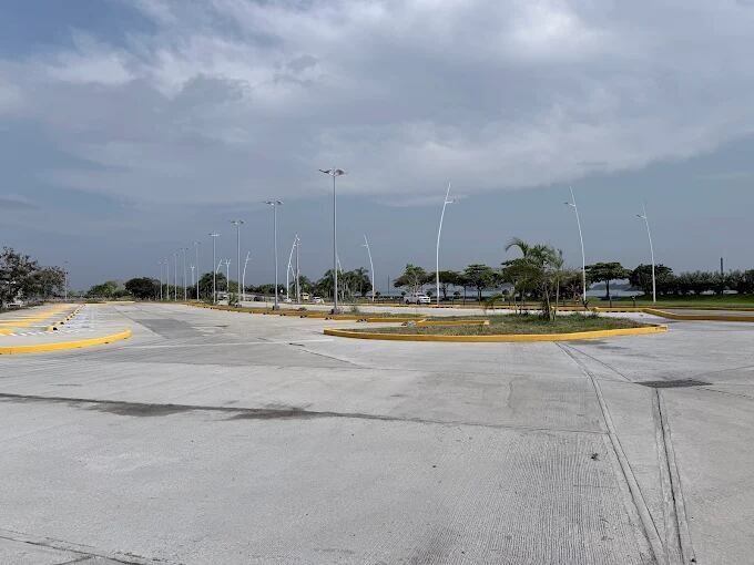 Panama City Council Approves Paid Parking on Coastal Strip