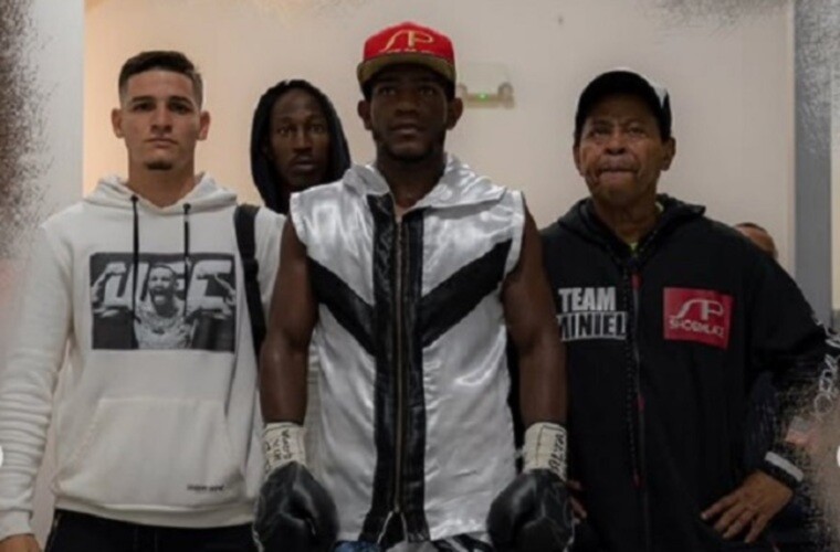 Prospect Jonathan Miniel Returns to Panama Ring