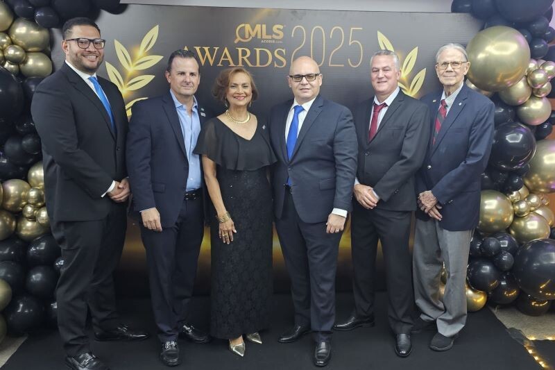 ACOBIR's MLS Awards Highlight Real Estate Leaders