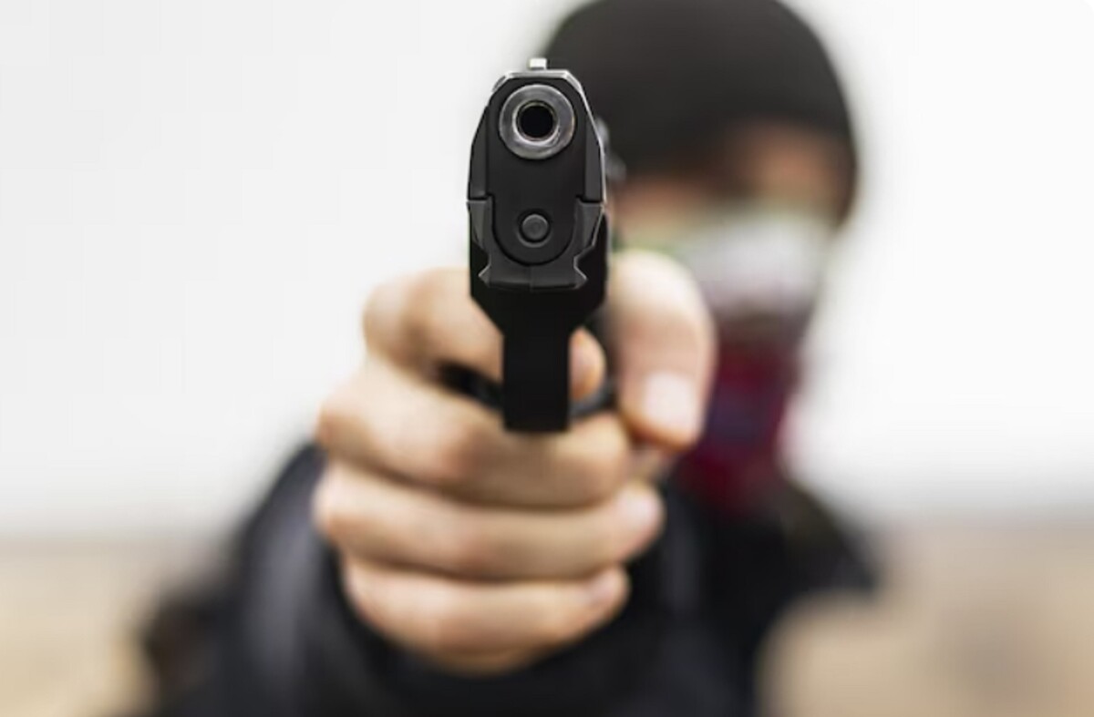 В Панаме застрелили молодого человека