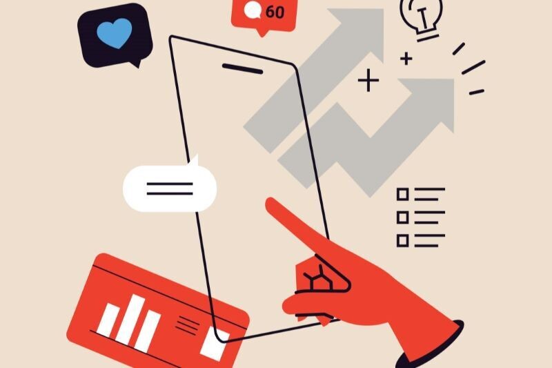Findasense Publishes Guide for Brands: Social Media Algorithms and Content Optimization