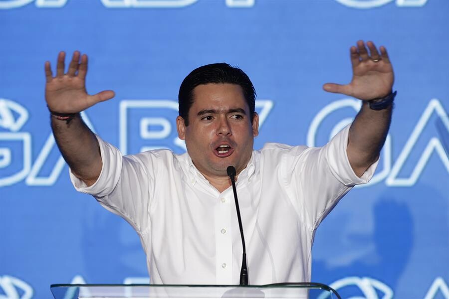 Бывшему вице-президенту Панамы арестовали имущество на $1.3 млн