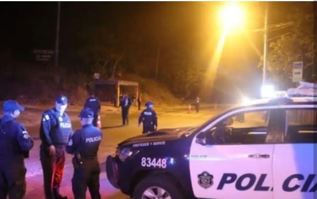 Молодой человек погиб в результате нападения в Каймитильо