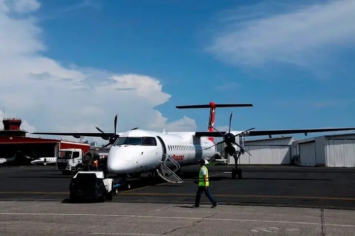 Air Panama Considers Reactivating the David–San Jose Air Route in 2026