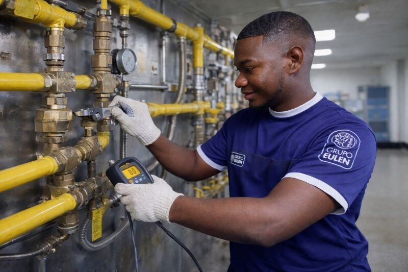 Experts Stress Importance of Preventive Maintenance in Gas Detection Systems to Avoid Emergencies