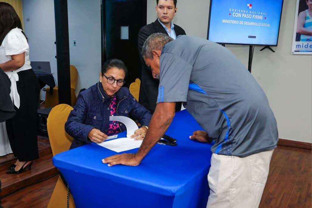 Panama: Beneficiary List Cleanup and Social Program Spending