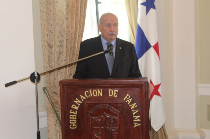 Panama's Government Discusses Importance of New Constitution