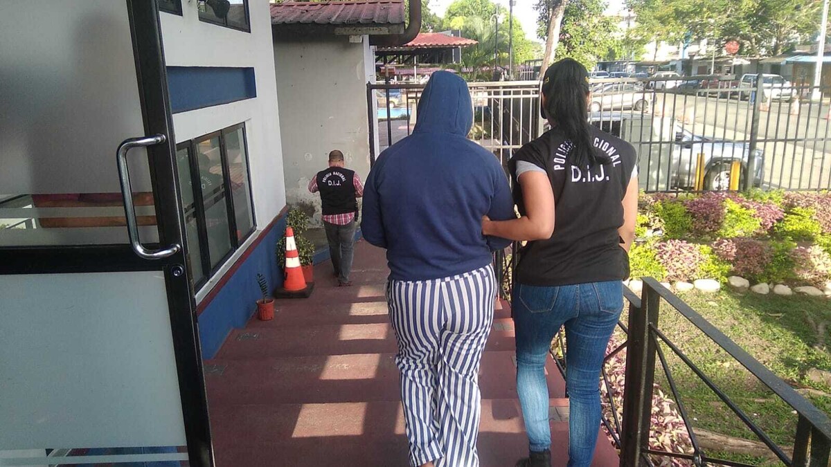 'Bebecita' Acquitted of Homicide and Kidnapping