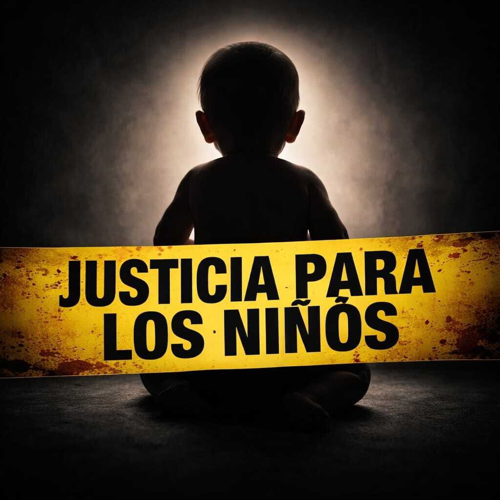 'A monster had access to the baby': experts denounce a chain of omissions after brutal abuse in Veraguas