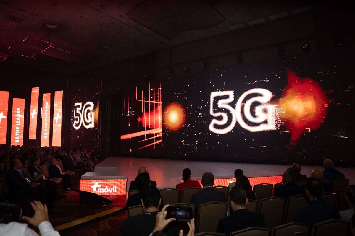 Панама проводит испытания сетей 5G с крупными компаниями