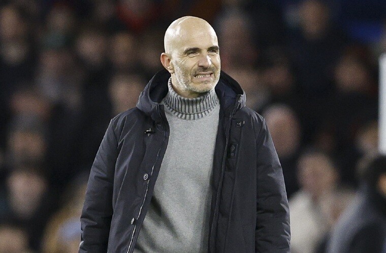 Enzo Maresca Leaves Chelsea Manager Role