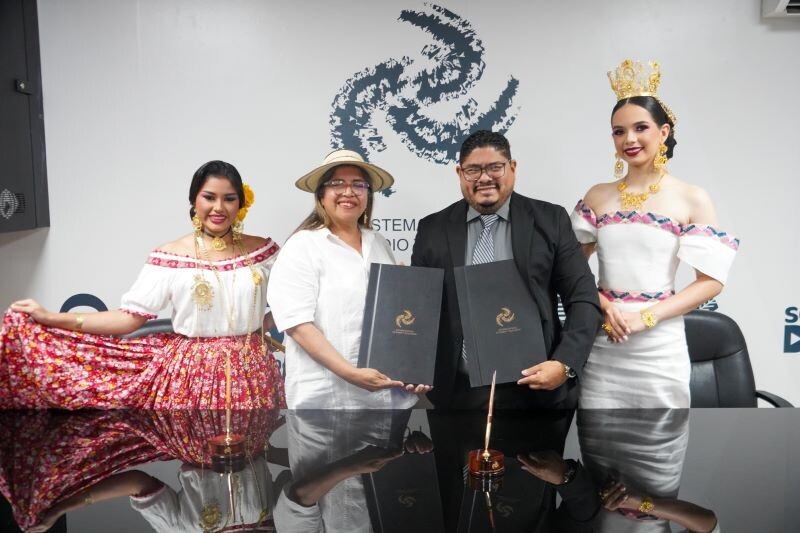 SERTV to provide national coverage for the La Mitra Folklore Festival