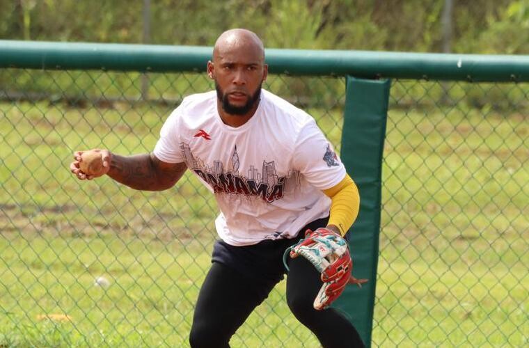 Panama's Baseball Team Secures Spot at Central American Games