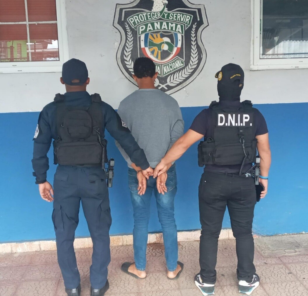 154 человека задержаны в ходе операции 'Apolo' в Панаме
