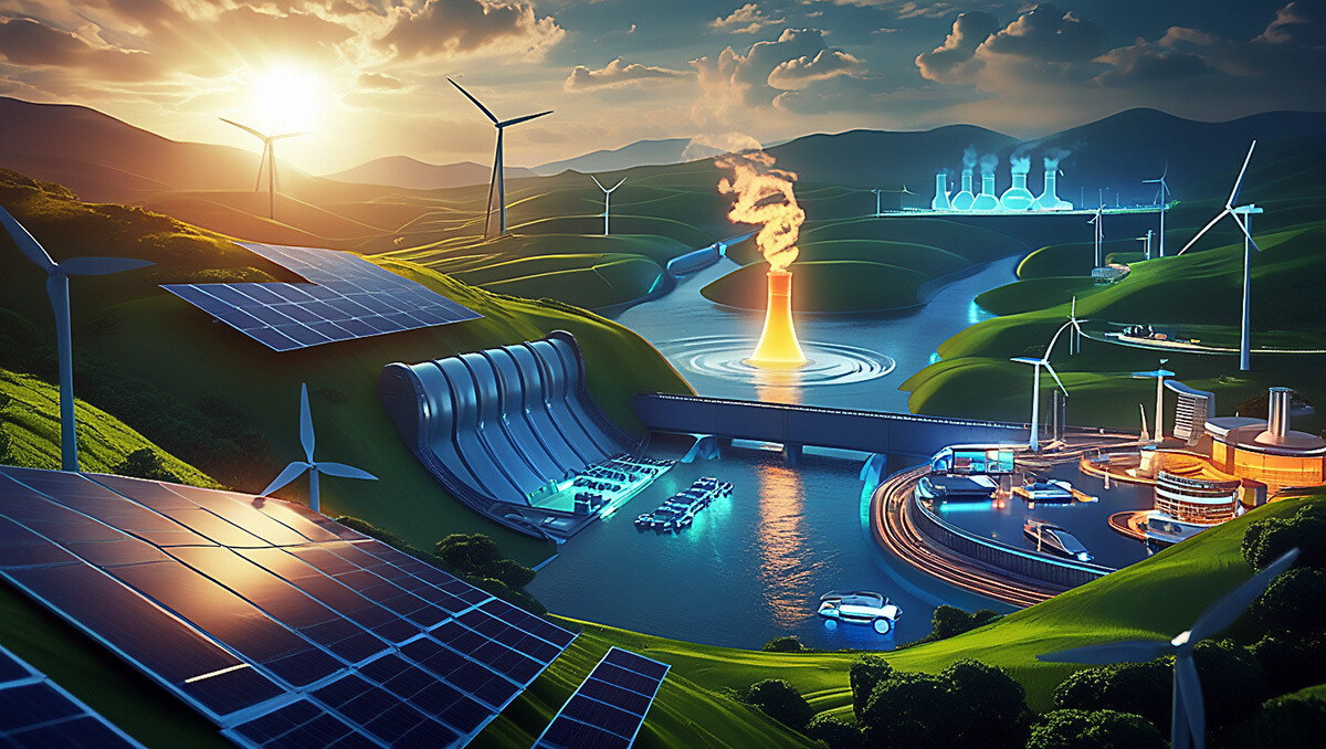 Global Energy Demands on the Rise | Ours Abroad News
