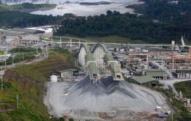 Panama's President to Announce Future of Copper Mine in 2026