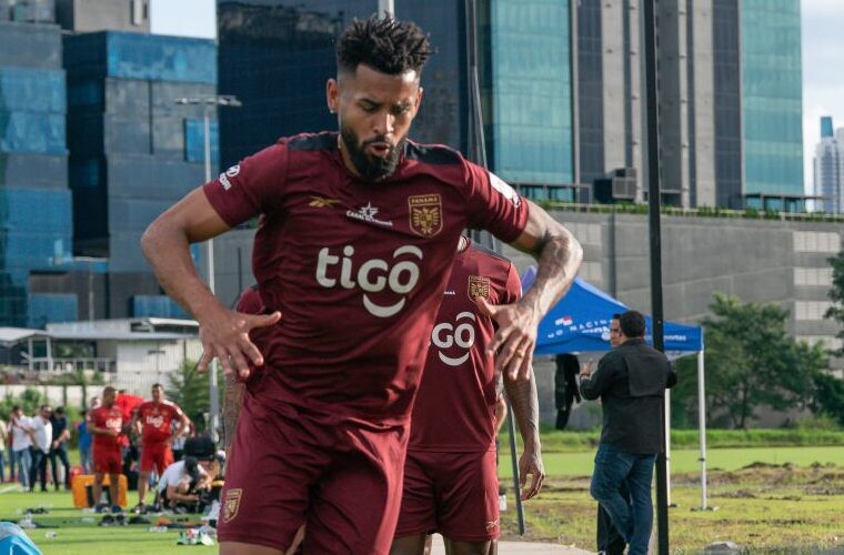 Panama National Team Prepares for Key World Cup Qualifiers