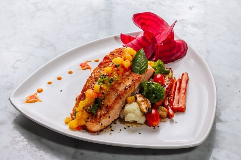 Grand Decameron Panamá продвигает аутентичную панамскую кухню как культурный центр