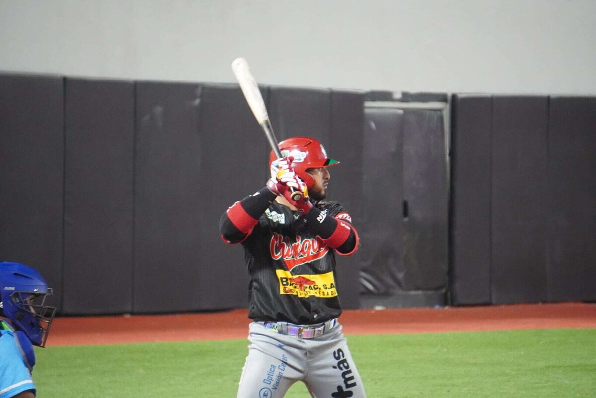 Major Changes in Panamanian Baseball Championship Standings