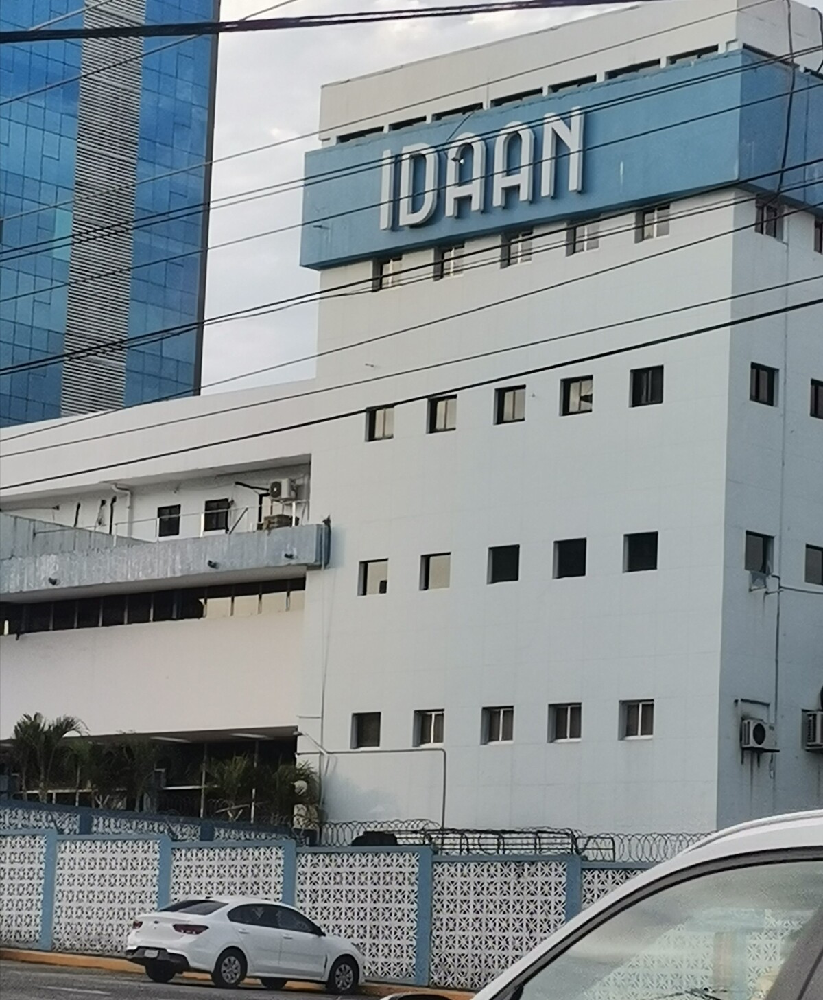 IDAAN to Suspend Water Supply in Capital Again