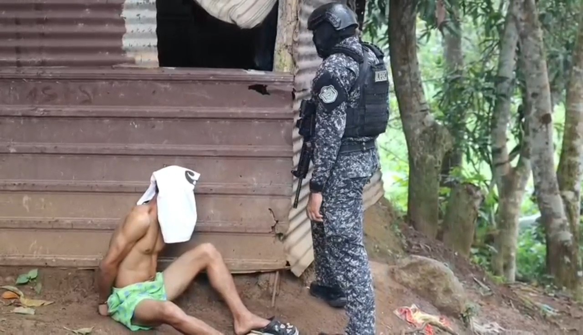 Operation Odyssey: 36 Apprehended in Panama