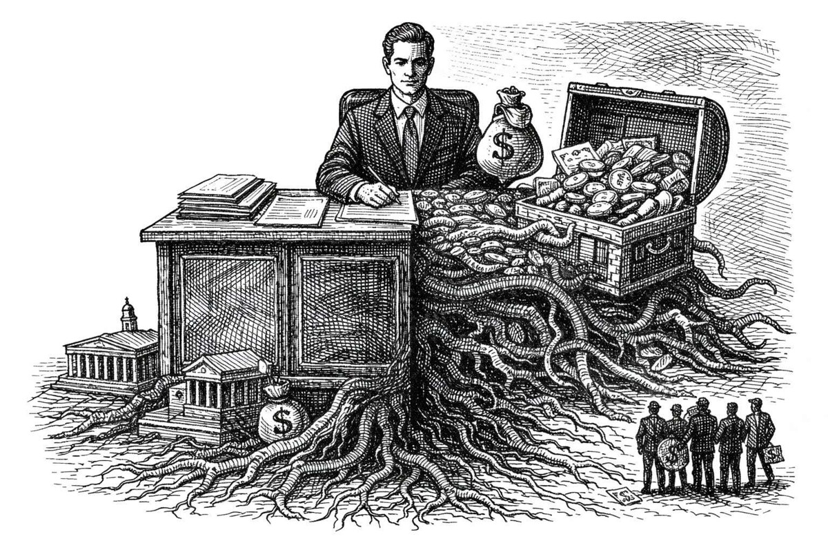 El patrimonialismo en Panamá: del arcaísmo a las adaptaciones modernas