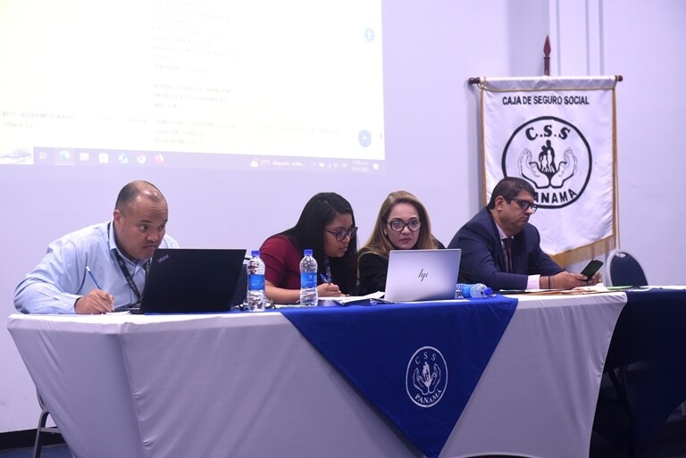 Лекарства на 91,9 миллиона долларов: Панама гарантирует непрерывность поставок