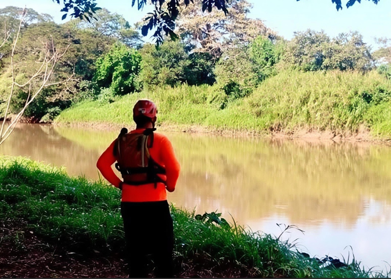 Menor muere ahogado en el río Guararé