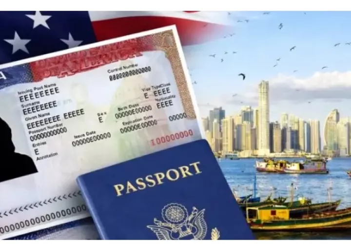 Panama Begins Formal Process to Apply for U.S. Visa Waiver Program