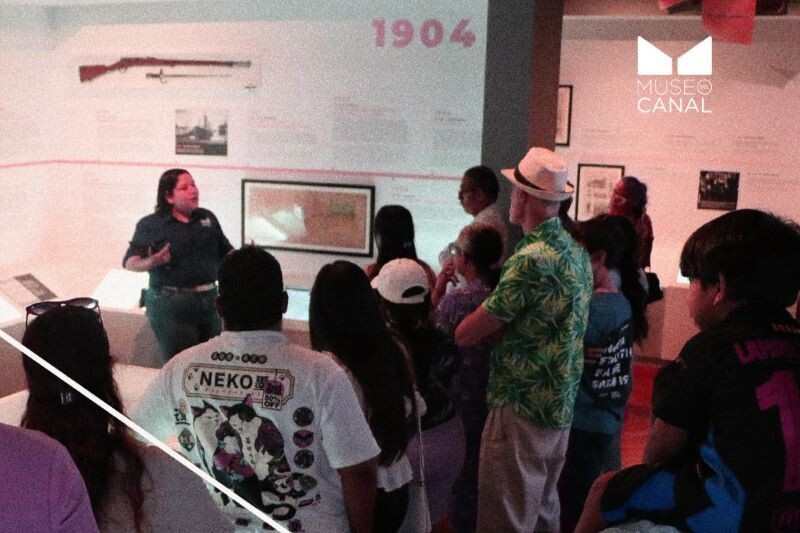 Canal Museum Unveils March Cultural Agenda