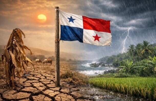 Panama Warns of El Niño Probability