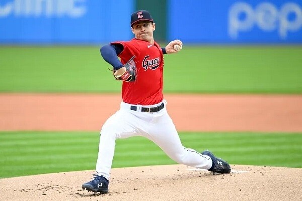 Logan Allen Excited to Play for Panama in World Baseball Classic