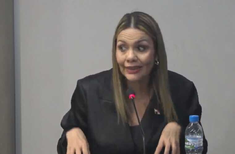 Defensa de Martinelli: se violaron todos sus derechos