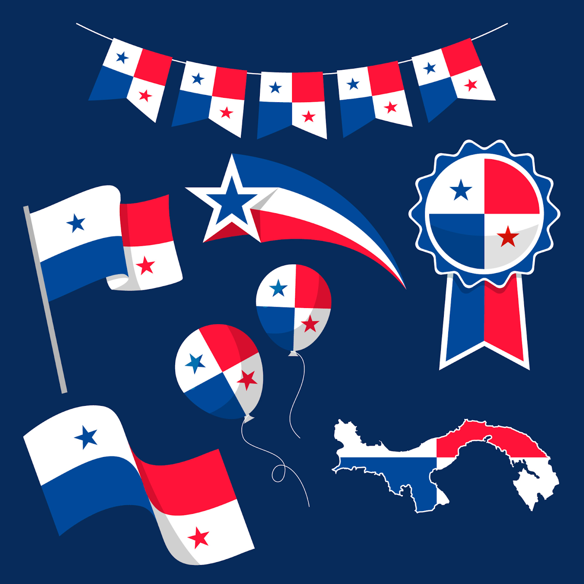 Культурные фестивали и события, которые нельзя пропустить в Панаме