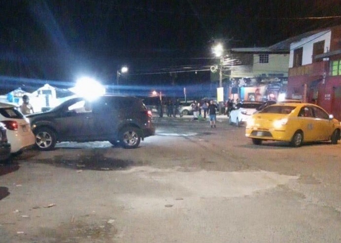 Hombre en Panama confiesa asesinato a puñaladas