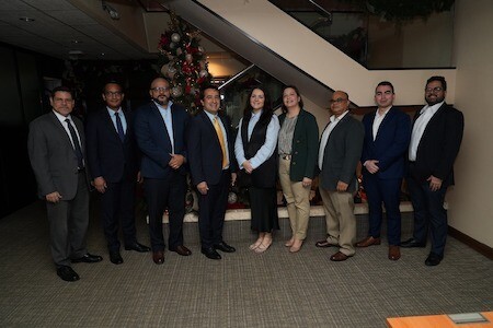 Banco Nacional de Panamá se une al programa del Banco Mundial para gestión de reservas